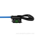 2021 Retractable Walking Heavy Harness Dog Leash